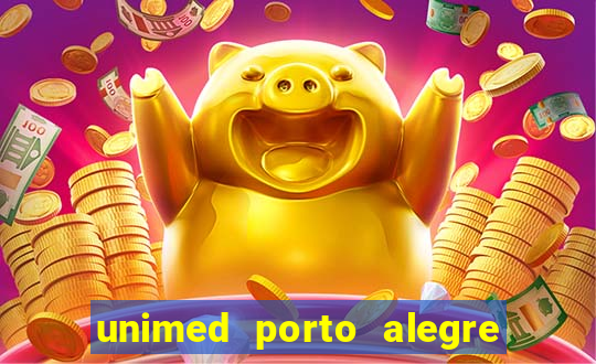 unimed porto alegre resultado de exames